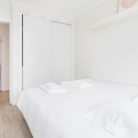 Appartement Cascais Center 3 Bdr - Family Haven Extérieur photo