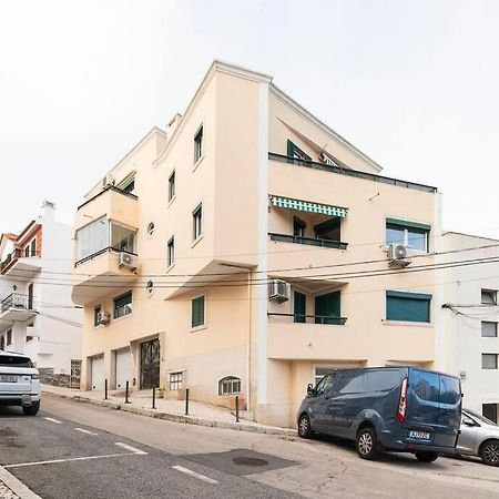Appartement Cascais Center 3 Bdr - Family Haven Extérieur photo