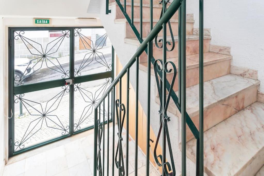 Appartement Cascais Center 3 Bdr - Family Haven Extérieur photo