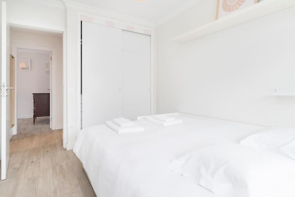 Appartement Cascais Center 3 Bdr - Family Haven Extérieur photo
