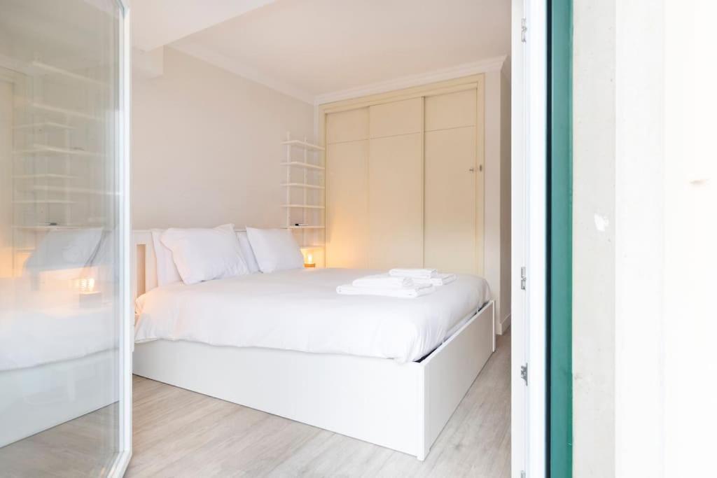 Appartement Cascais Center 3 Bdr - Family Haven Extérieur photo