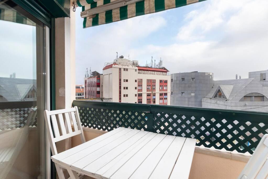 Appartement Cascais Center 3 Bdr - Family Haven Extérieur photo