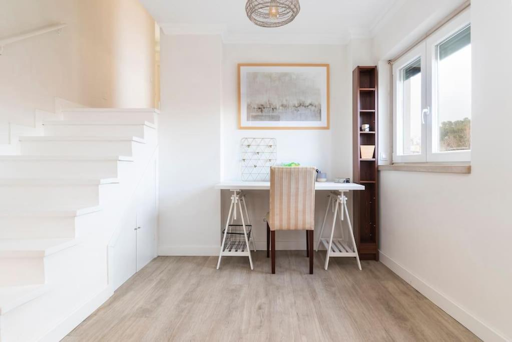 Appartement Cascais Center 3 Bdr - Family Haven Extérieur photo