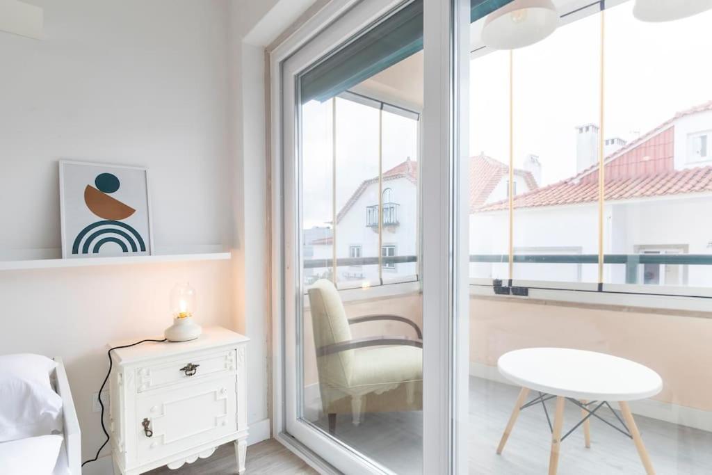 Appartement Cascais Center 3 Bdr - Family Haven Extérieur photo