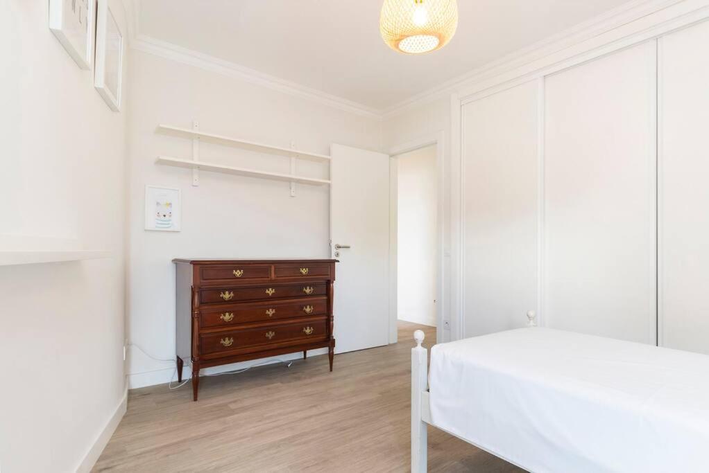 Appartement Cascais Center 3 Bdr - Family Haven Extérieur photo