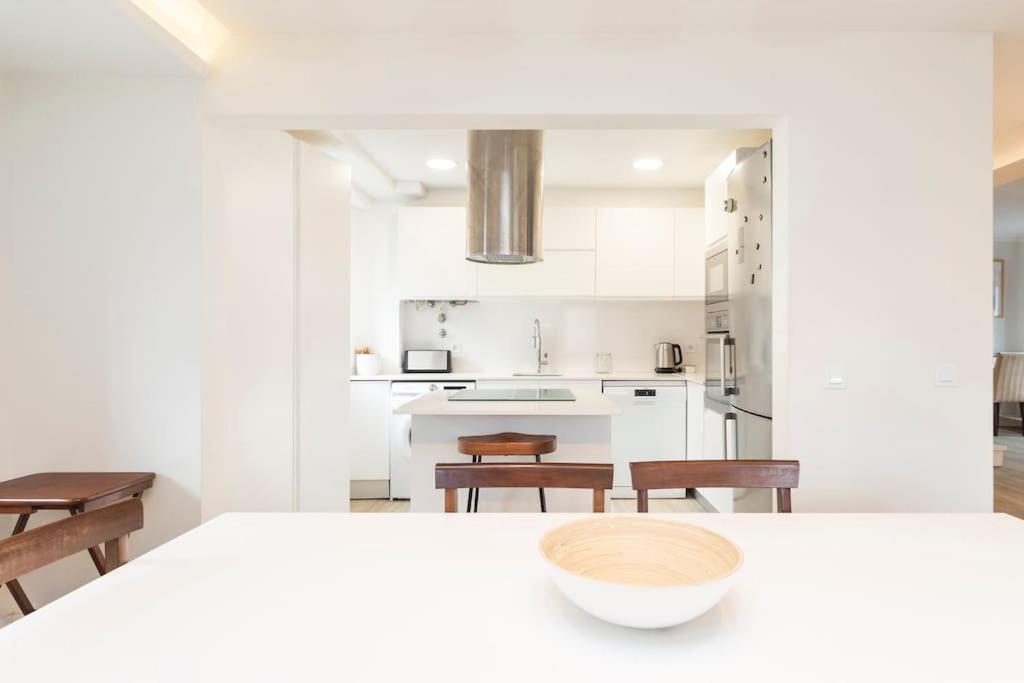 Appartement Cascais Center 3 Bdr - Family Haven Extérieur photo