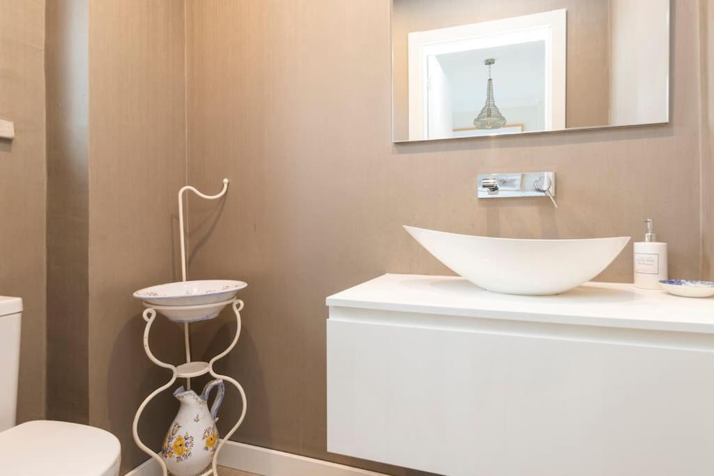 Appartement Cascais Center 3 Bdr - Family Haven Extérieur photo